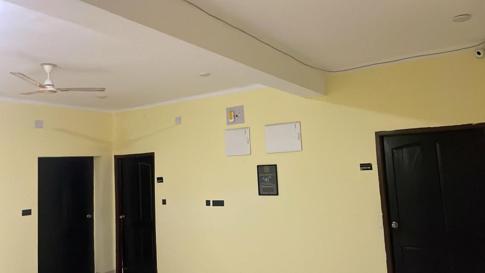 Emerald Euphoria The Luxury Stay Near Infocity Best Seller Μπουμπάνεσβαρ Εξωτερικό φωτογραφία